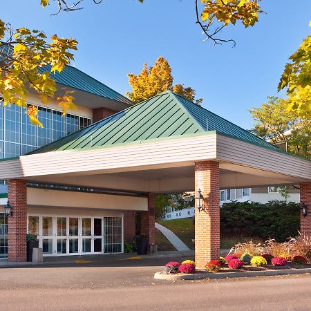Doubletree By Hilton Hotel Burlington Vermont Eksteriør billede
