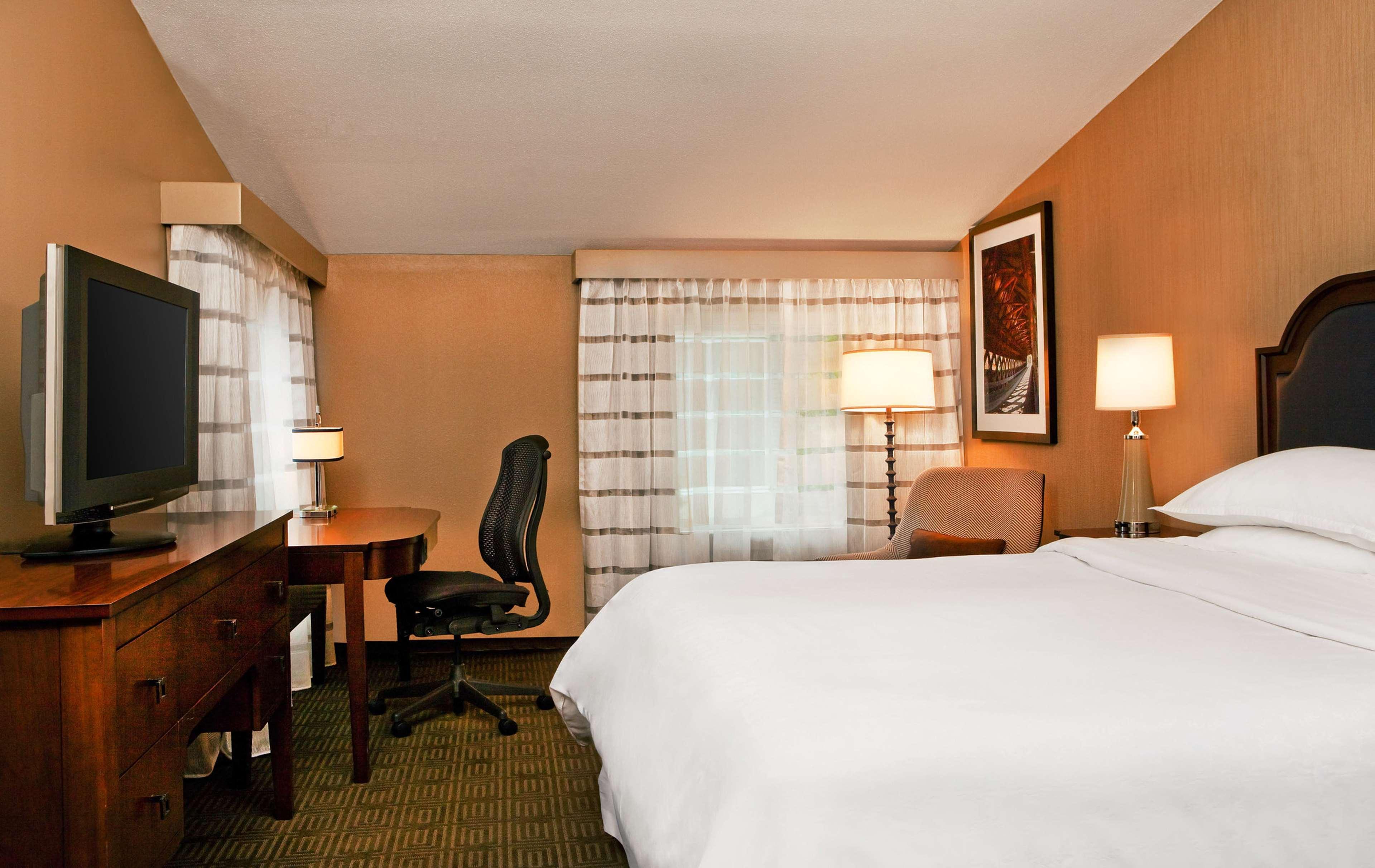 Doubletree By Hilton Hotel Burlington Vermont Eksteriør billede