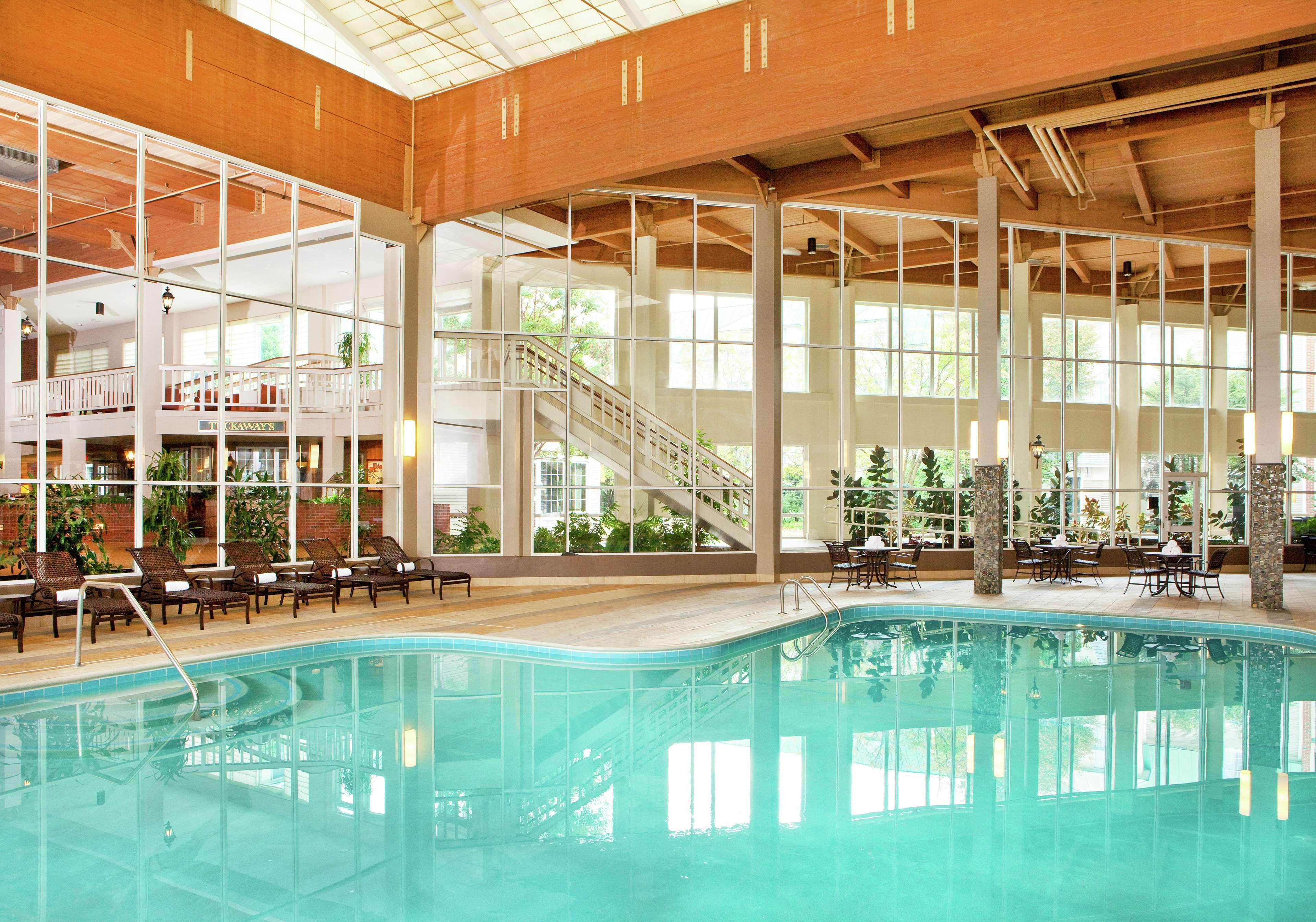 Doubletree By Hilton Hotel Burlington Vermont Eksteriør billede