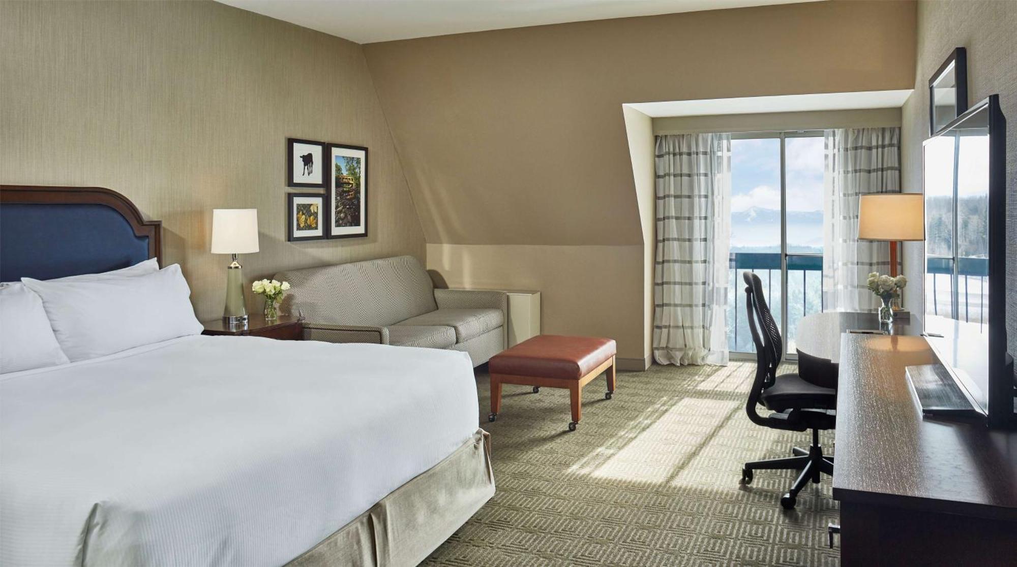 Doubletree By Hilton Hotel Burlington Vermont Eksteriør billede