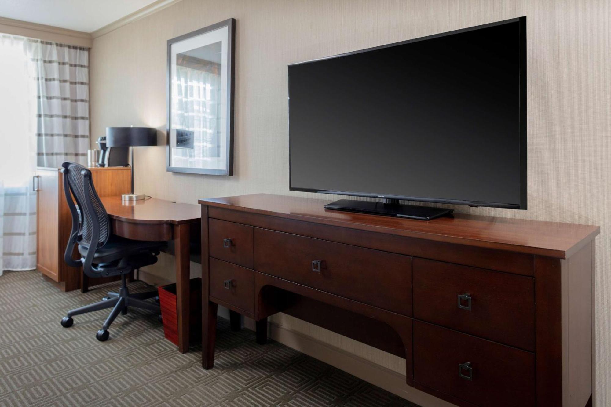 Doubletree By Hilton Hotel Burlington Vermont Eksteriør billede
