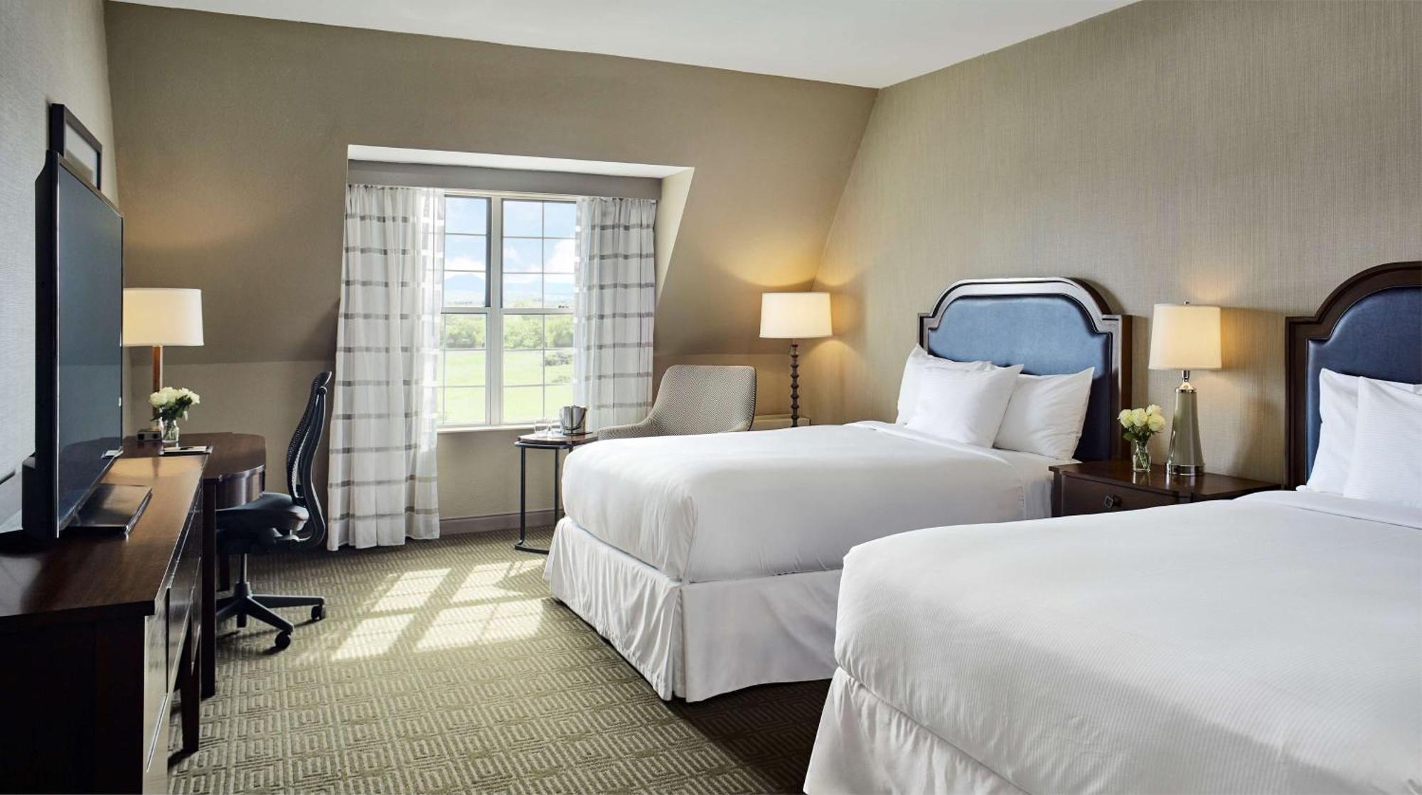 Doubletree By Hilton Hotel Burlington Vermont Eksteriør billede