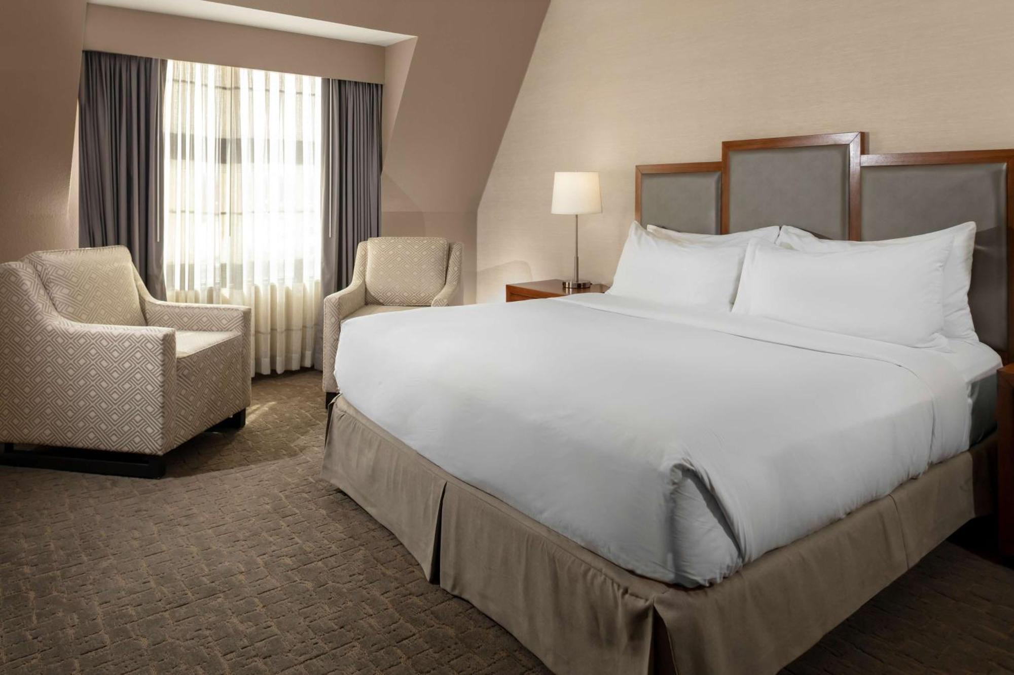 Doubletree By Hilton Hotel Burlington Vermont Eksteriør billede