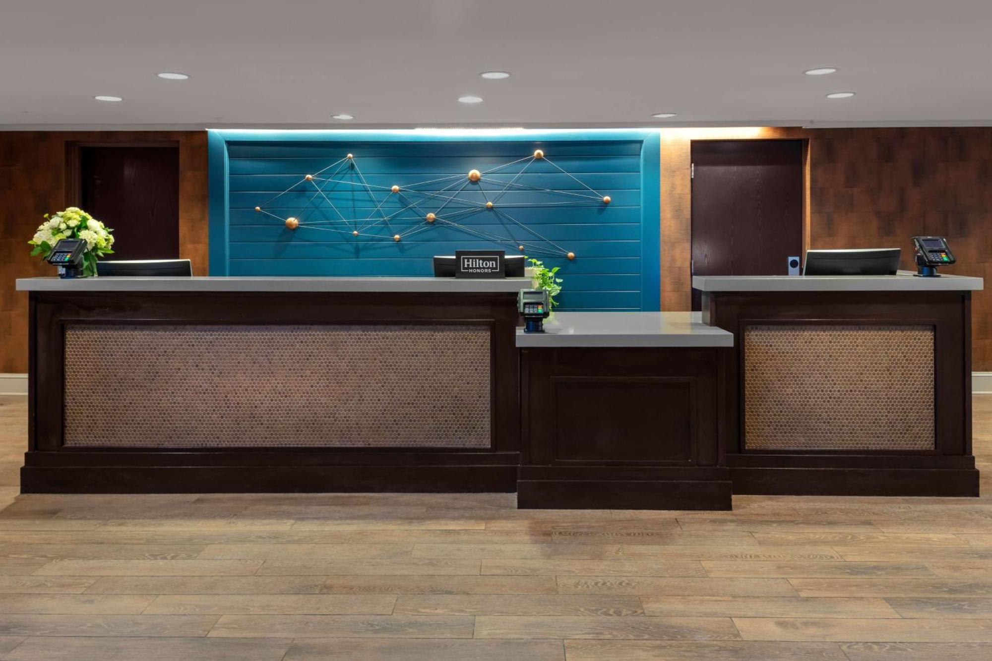 Doubletree By Hilton Hotel Burlington Vermont Eksteriør billede