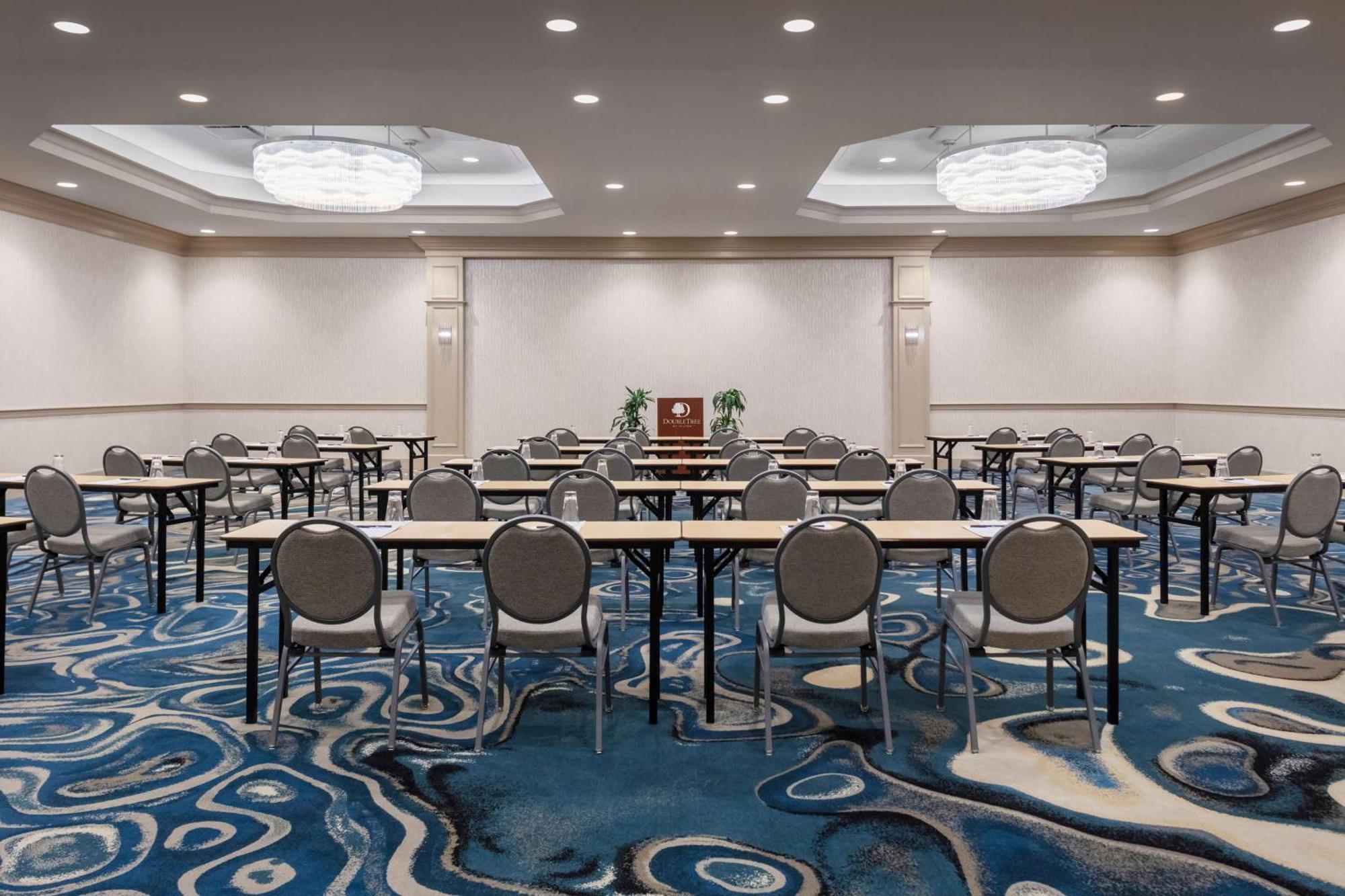 Doubletree By Hilton Hotel Burlington Vermont Eksteriør billede