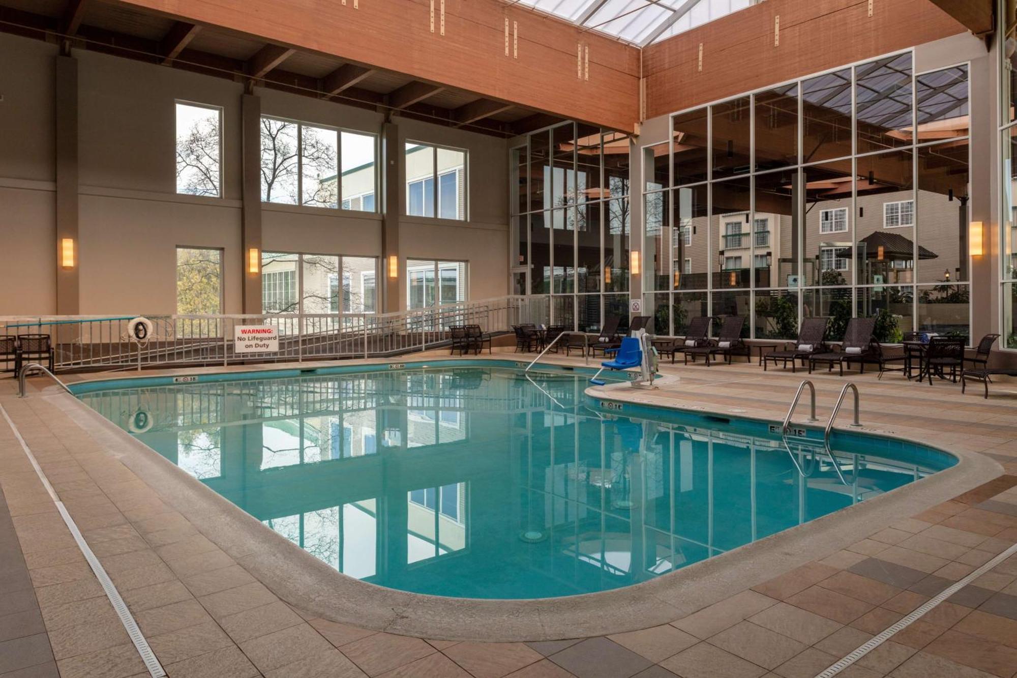 Doubletree By Hilton Hotel Burlington Vermont Eksteriør billede