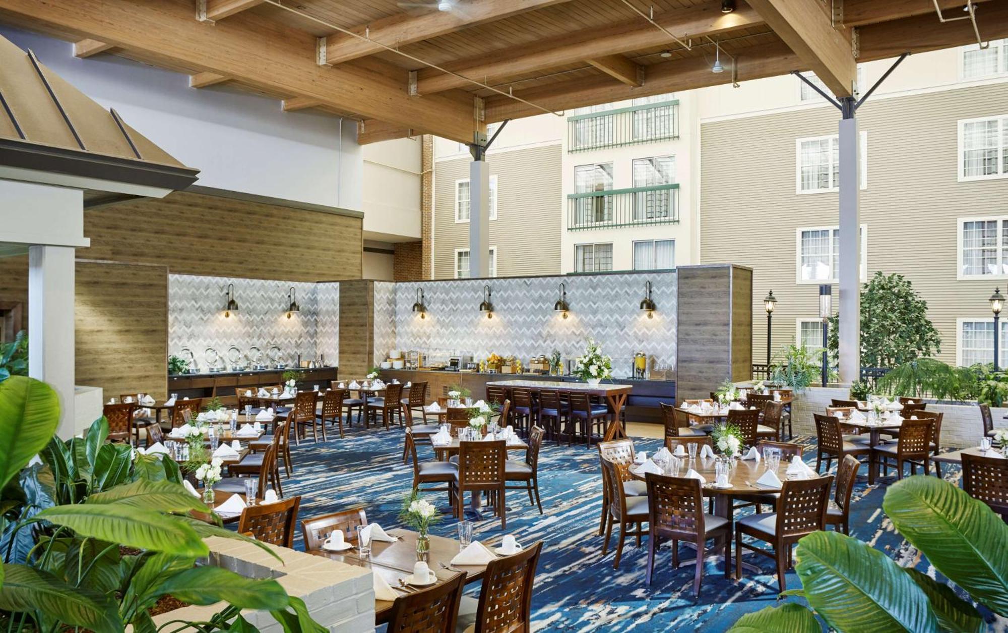 Doubletree By Hilton Hotel Burlington Vermont Eksteriør billede
