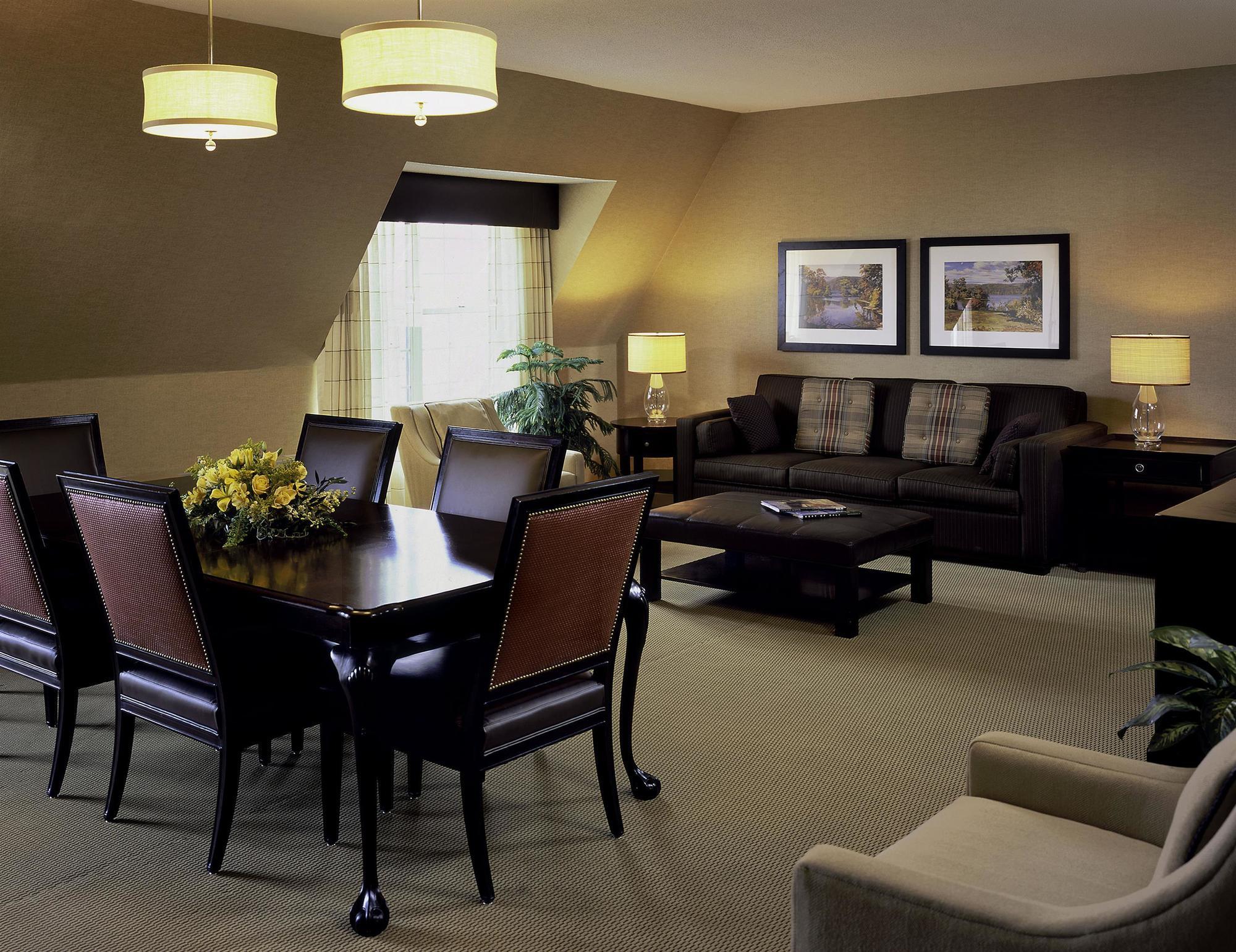 Doubletree By Hilton Hotel Burlington Vermont Eksteriør billede